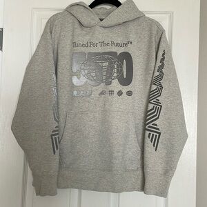RAD Global Hoodie